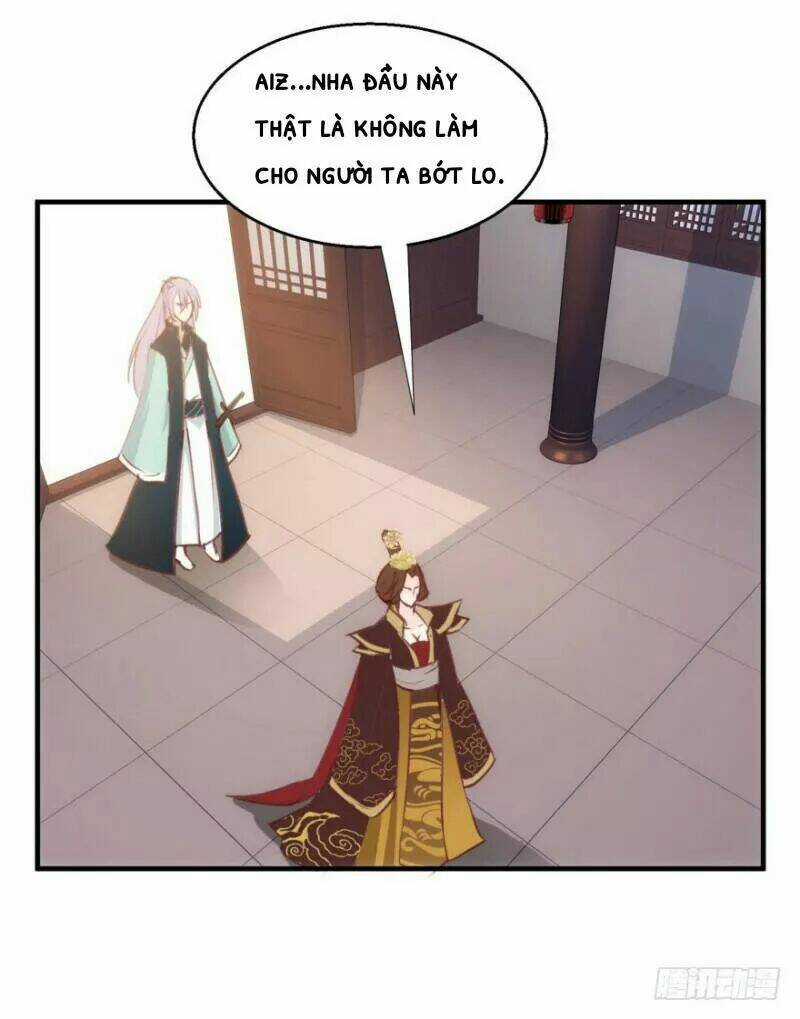 Bẩm Báo Công Chúa ! - Chapter 23 - Trang 30