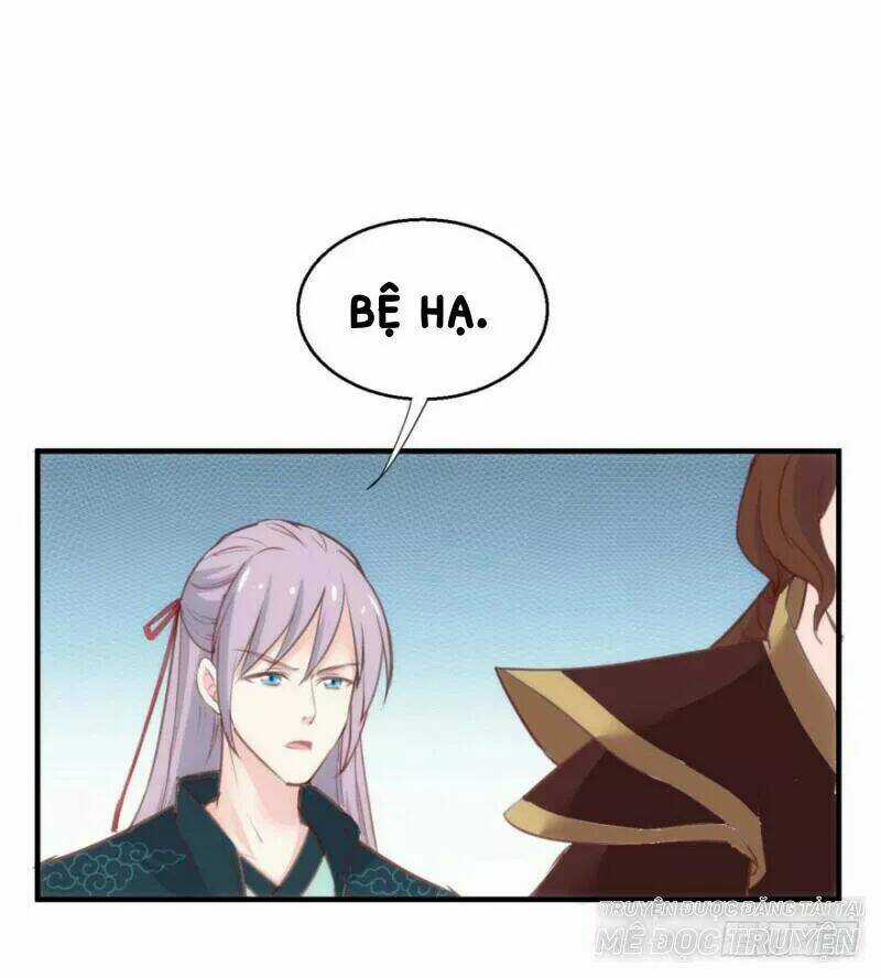 Bẩm Báo Công Chúa ! - Chapter 23 - Trang 31