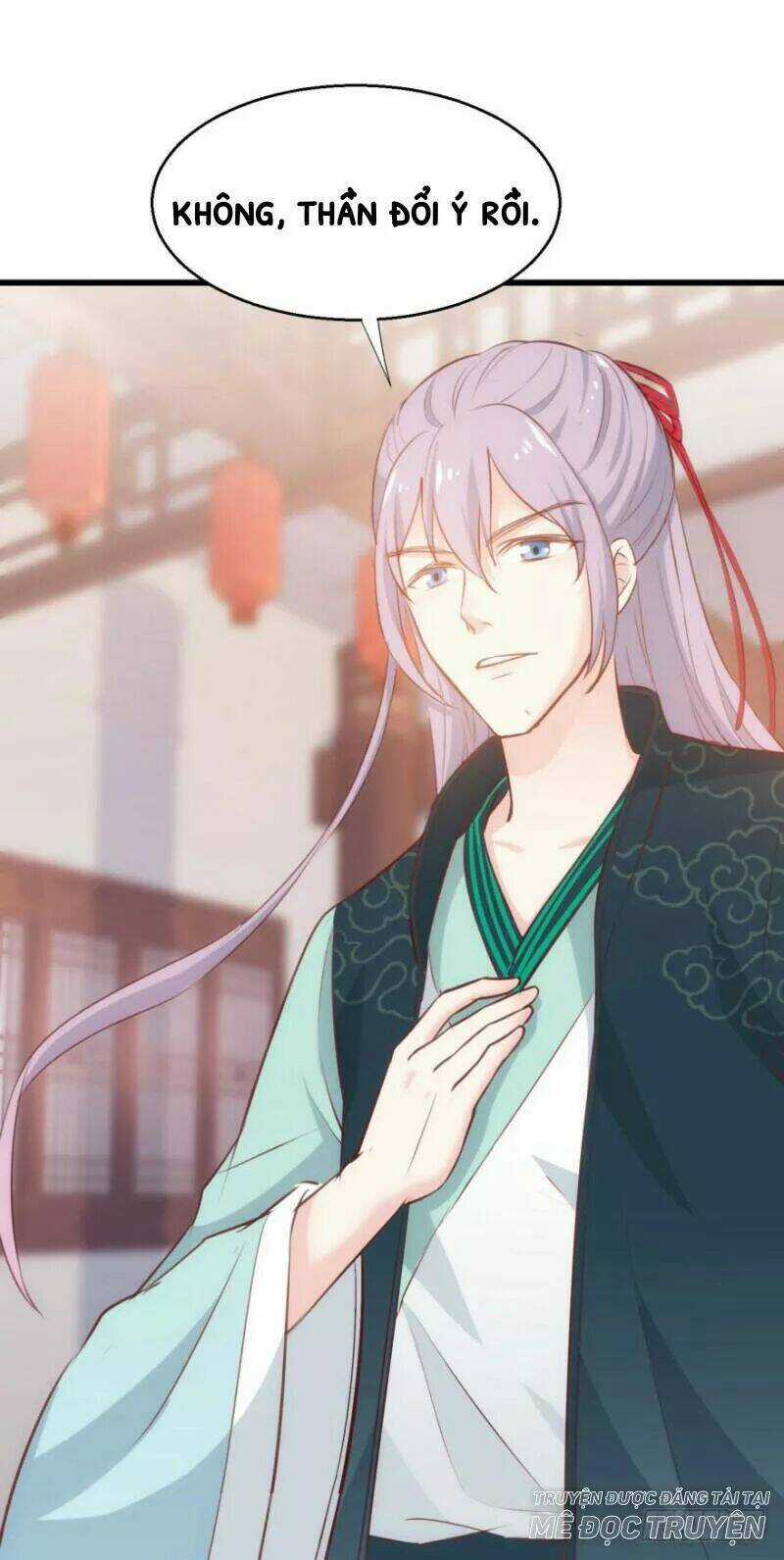 Bẩm Báo Công Chúa ! - Chapter 23 - Trang 36