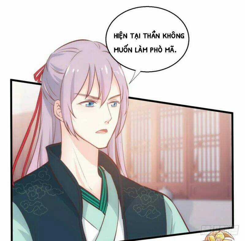 Bẩm Báo Công Chúa ! - Chapter 23 - Trang 37