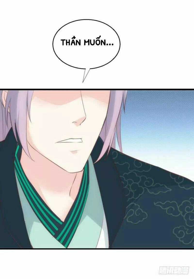 Bẩm Báo Công Chúa ! - Chapter 23 - Trang 39