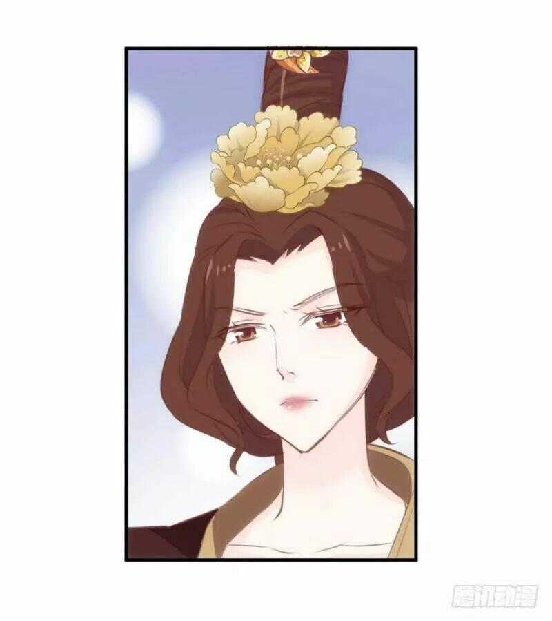 Bẩm Báo Công Chúa ! - Chapter 23 - Trang 40