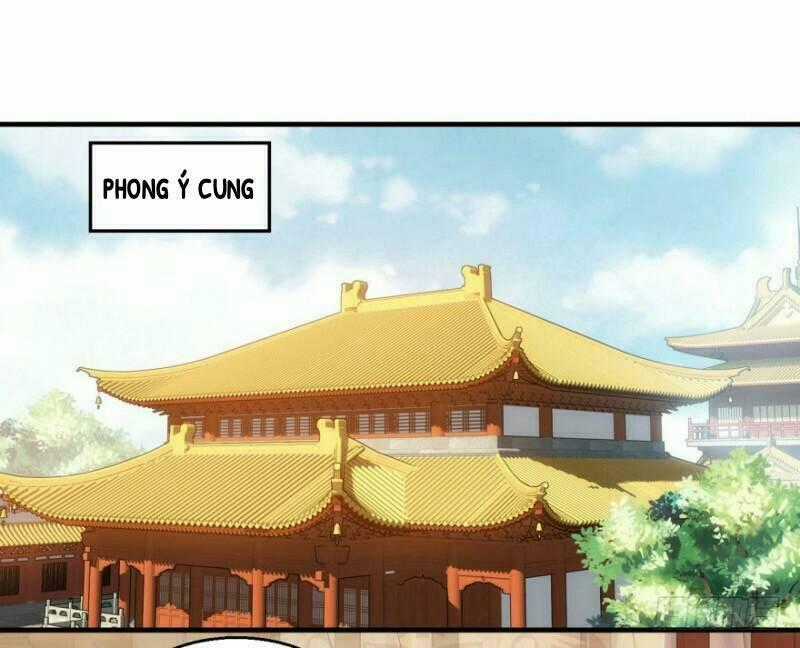 Bẩm Báo Công Chúa ! - Chapter 24 - Trang 2