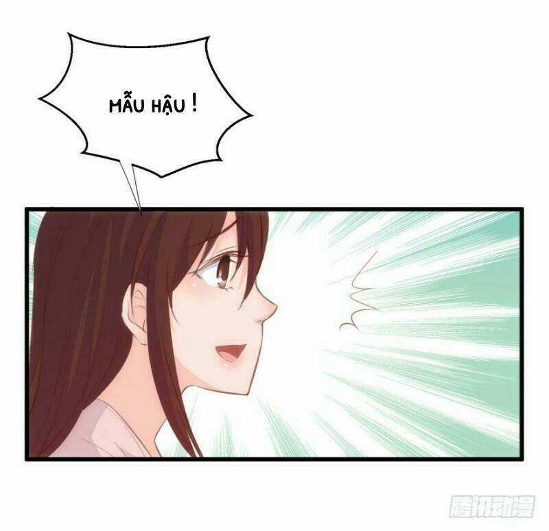 Bẩm Báo Công Chúa ! - Chapter 24 - Trang 22