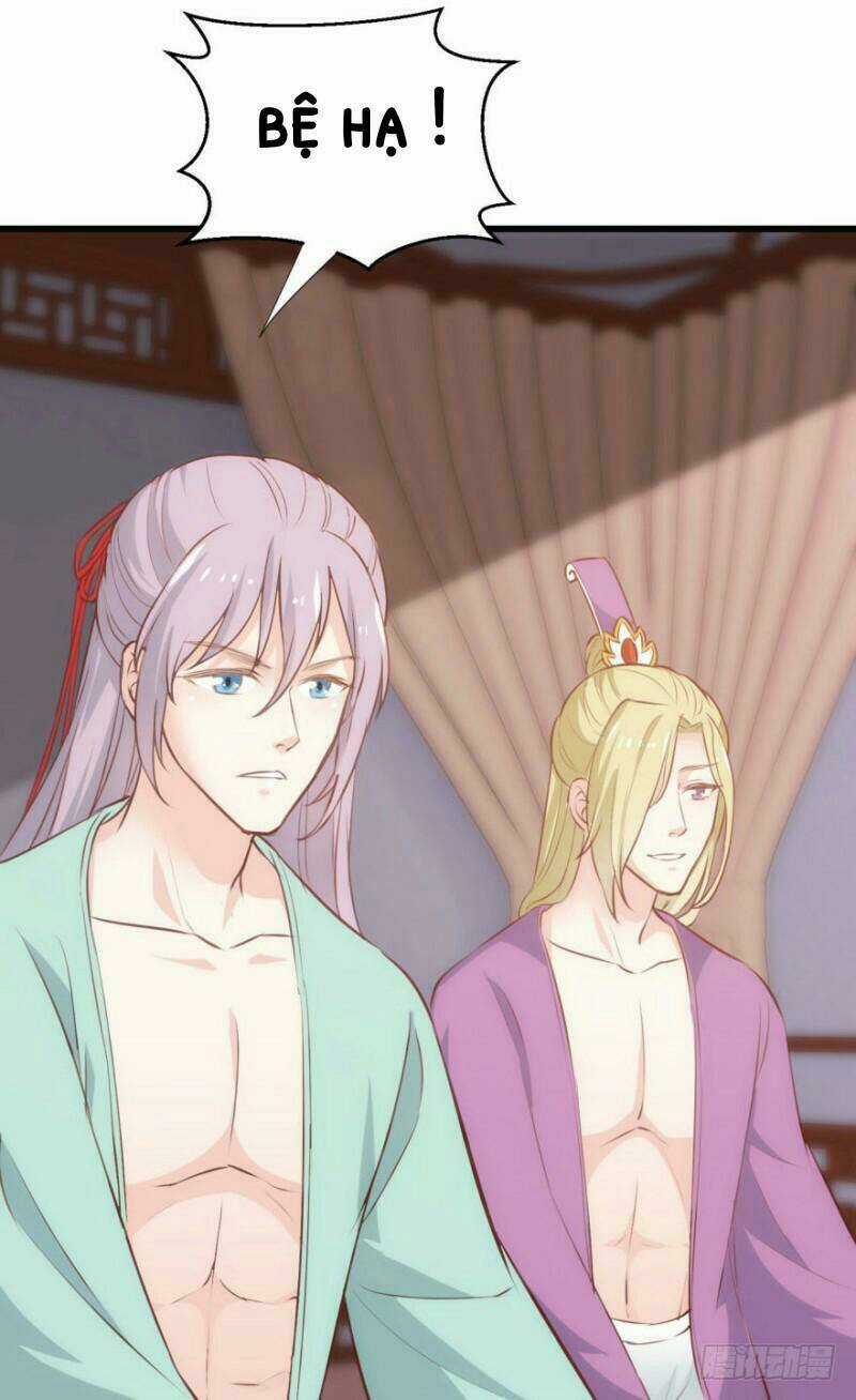 Bẩm Báo Công Chúa ! - Chapter 24 - Trang 23