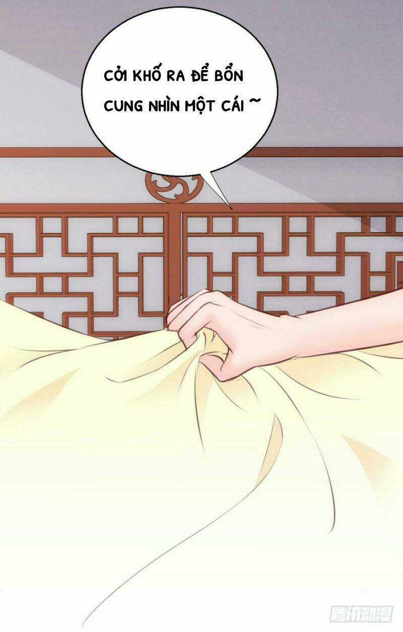 Bẩm Báo Công Chúa ! - Chapter 24 - Trang 4