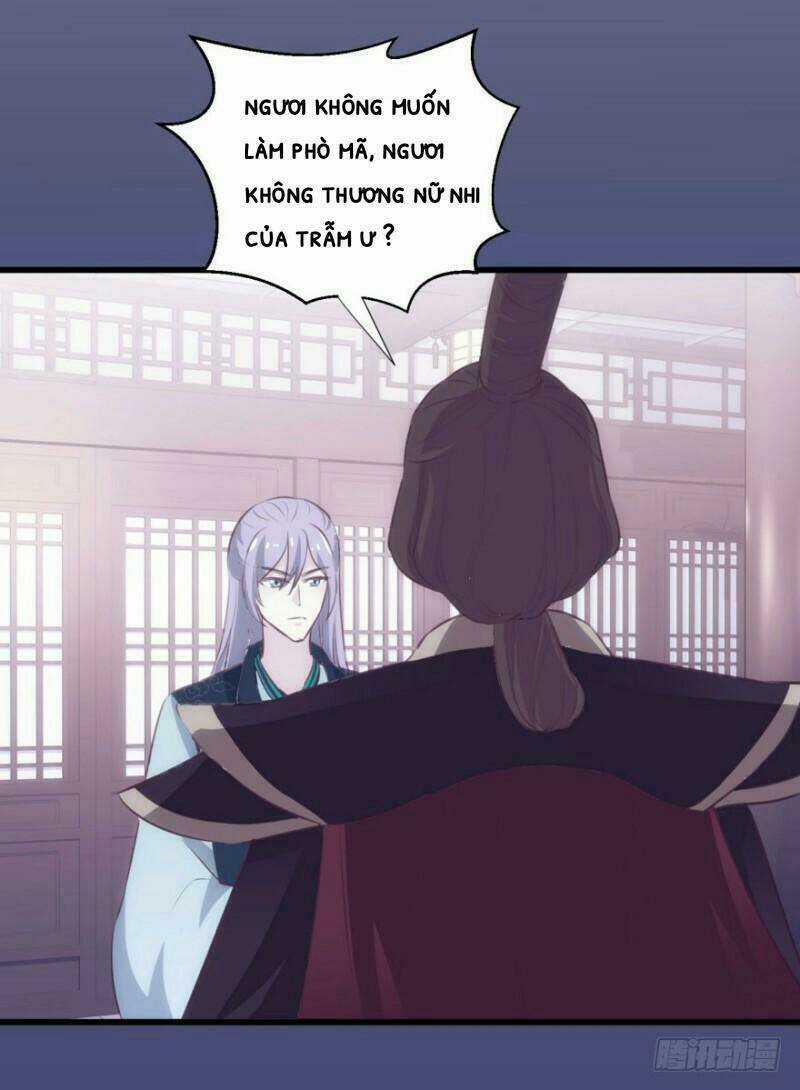 Bẩm Báo Công Chúa ! - Chapter 24 - Trang 37