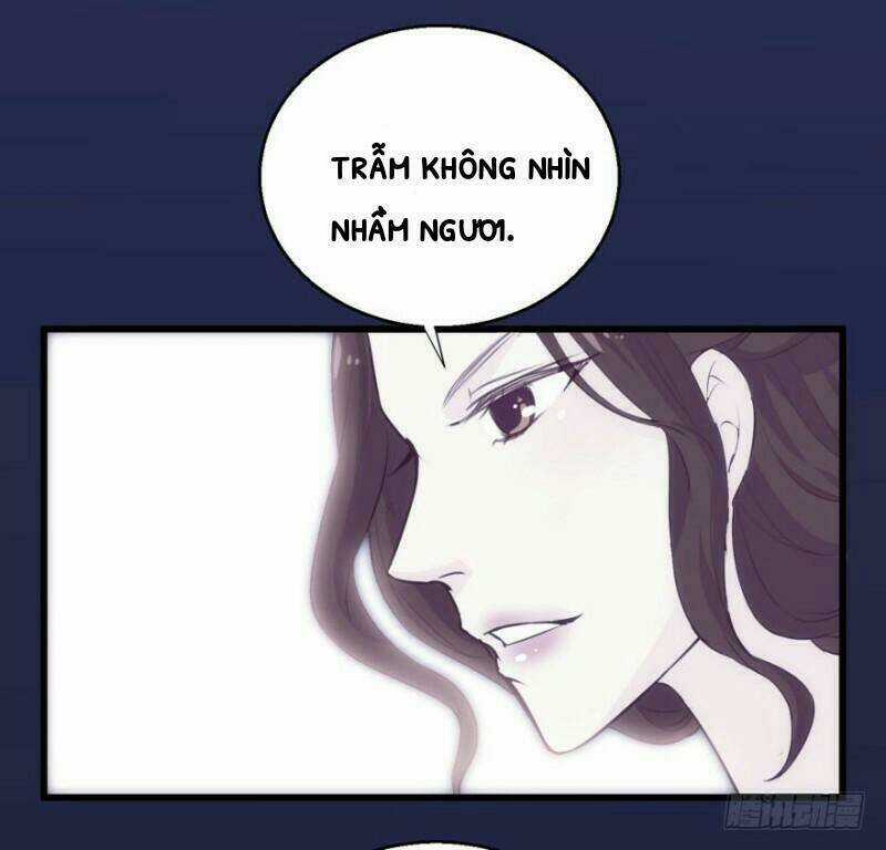 Bẩm Báo Công Chúa ! - Chapter 24 - Trang 40