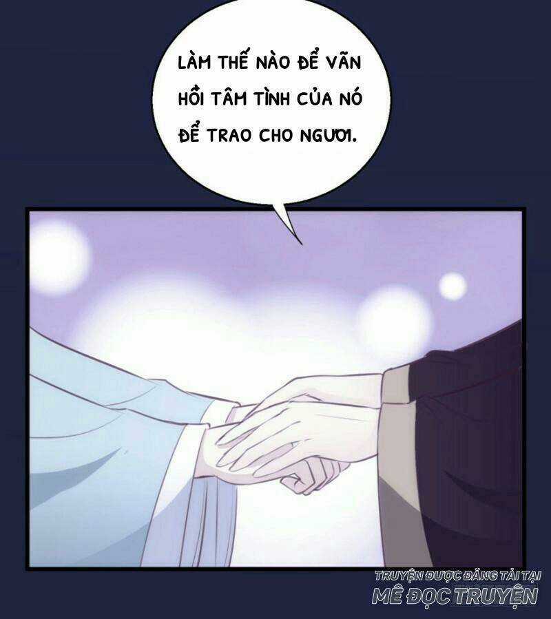 Bẩm Báo Công Chúa ! - Chapter 24 - Trang 41