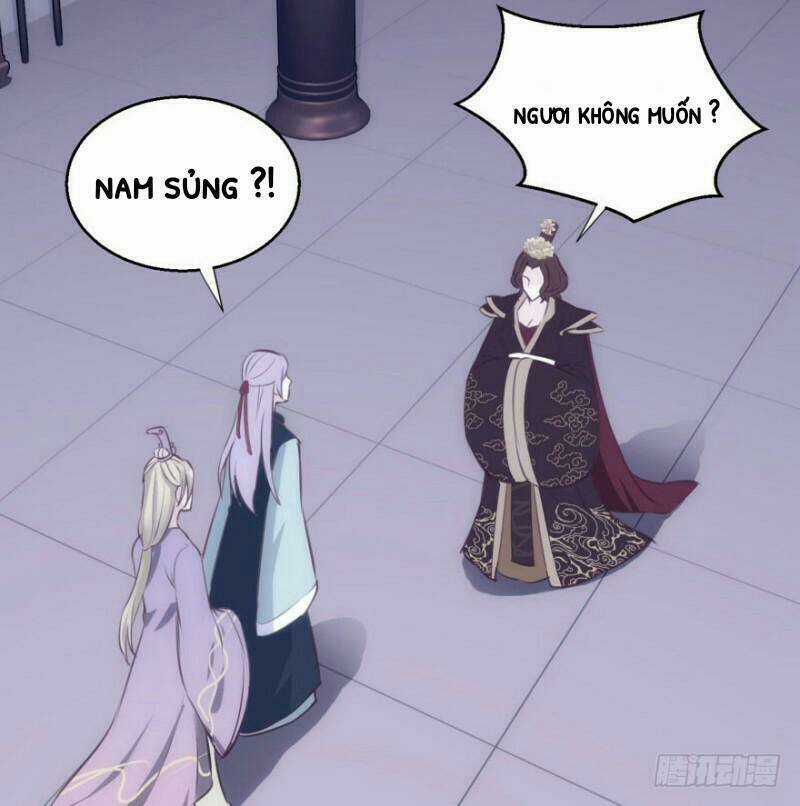 Bẩm Báo Công Chúa ! - Chapter 24 - Trang 45