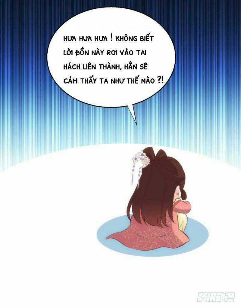 Bẩm Báo Công Chúa ! - Chapter 24 - Trang 50