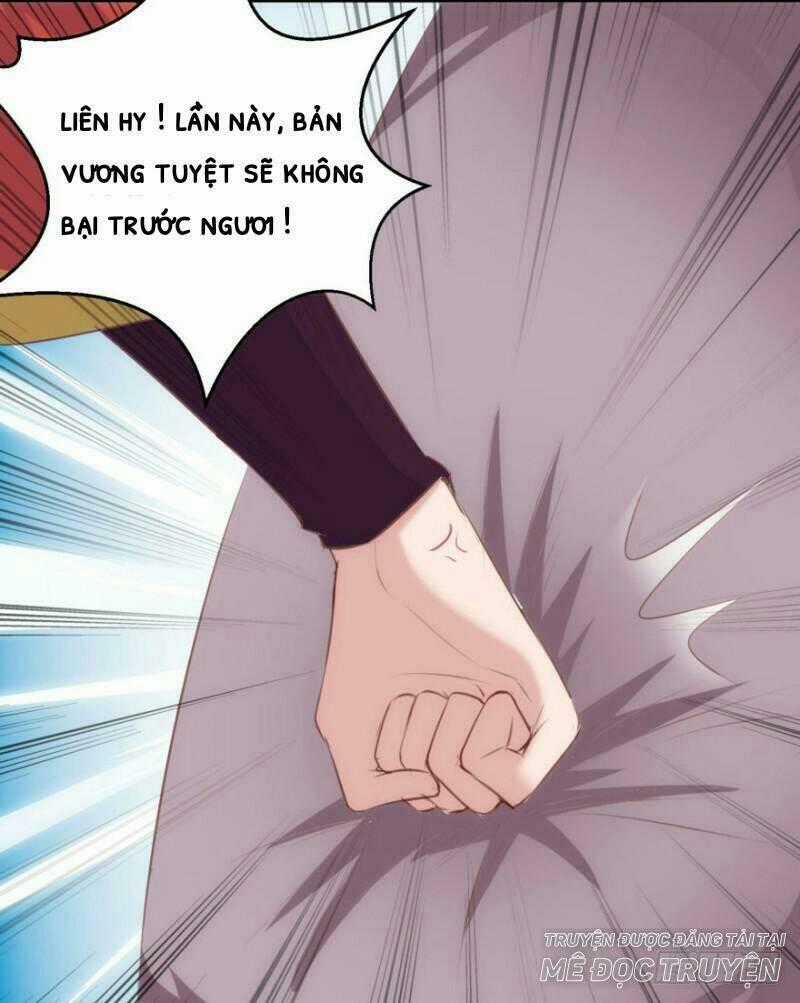 Bẩm Báo Công Chúa ! - Chapter 24 - Trang 56