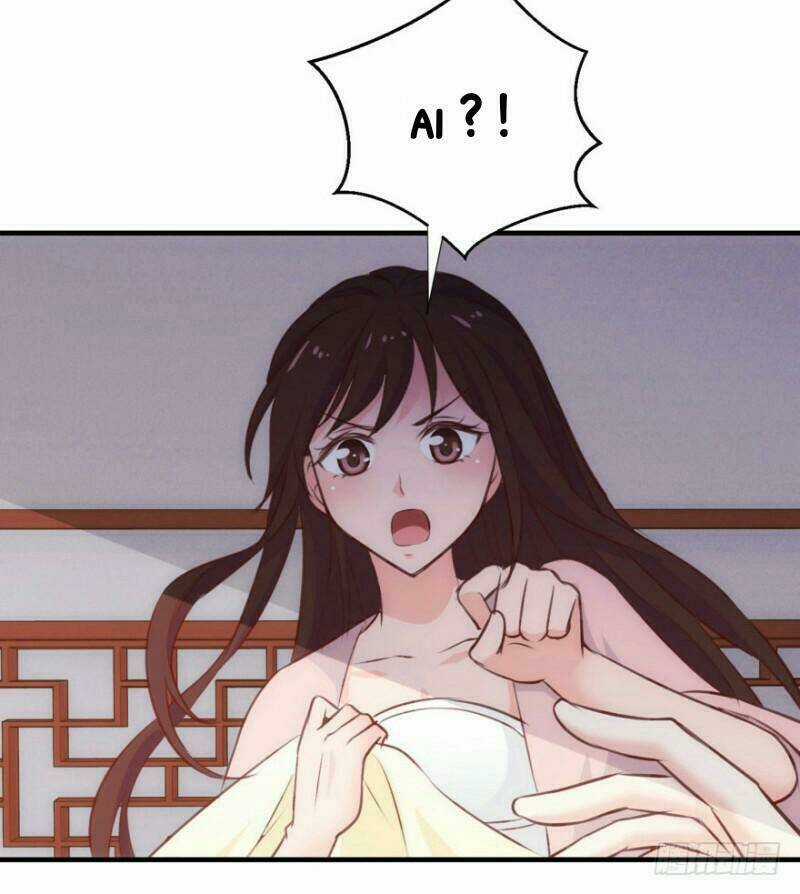 Bẩm Báo Công Chúa ! - Chapter 24 - Trang 8