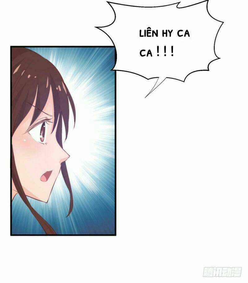 Bẩm Báo Công Chúa ! - Chapter 24 - Trang 10