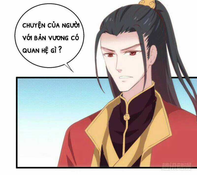 Bẩm Báo Công Chúa ! - Chapter 25 - Trang 20