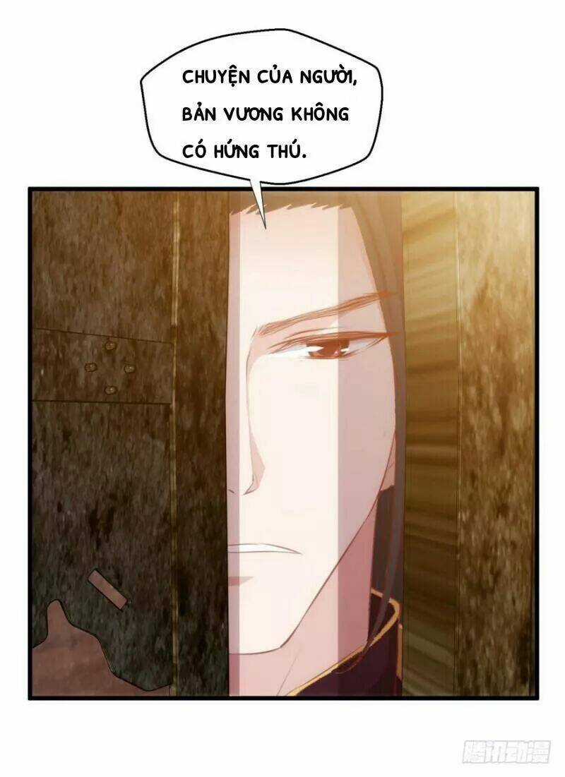 Bẩm Báo Công Chúa ! - Chapter 25 - Trang 25