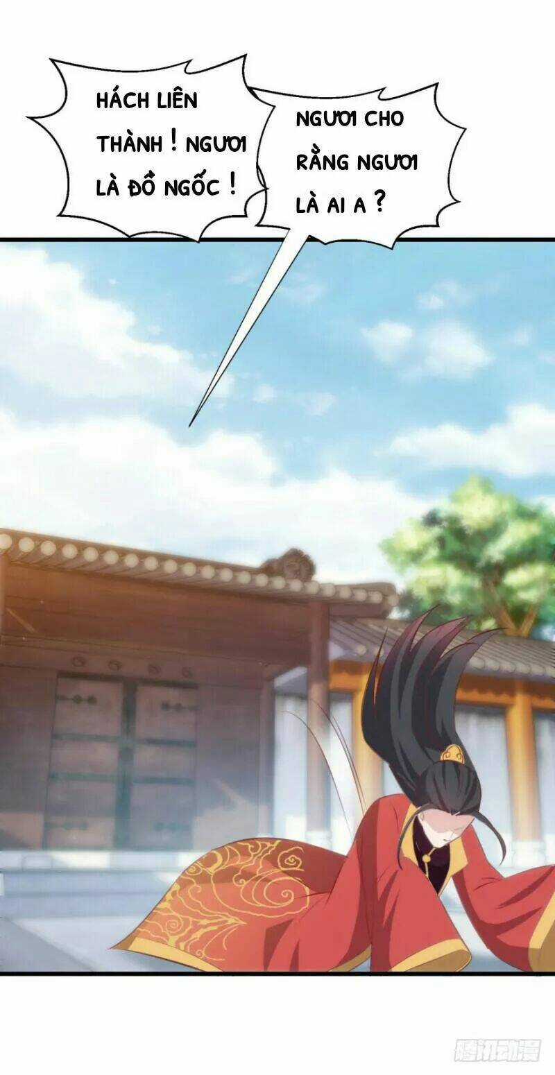 Bẩm Báo Công Chúa ! - Chapter 25 - Trang 30