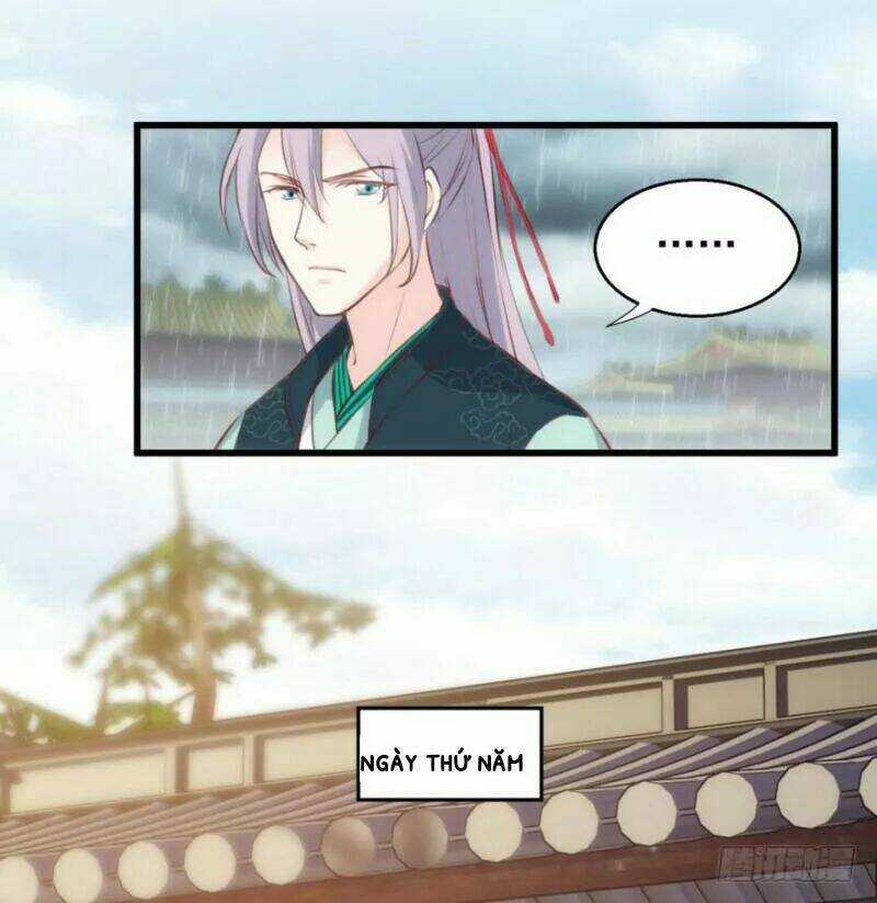 Bẩm Báo Công Chúa ! - Chapter 25 - Trang 38