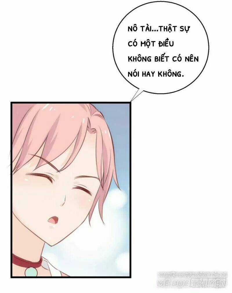 Bẩm Báo Công Chúa ! - Chapter 25 - Trang 46