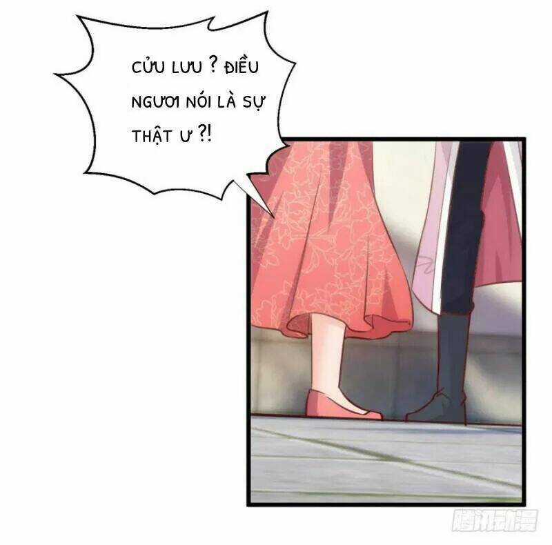 Bẩm Báo Công Chúa ! - Chapter 25 - Trang 48