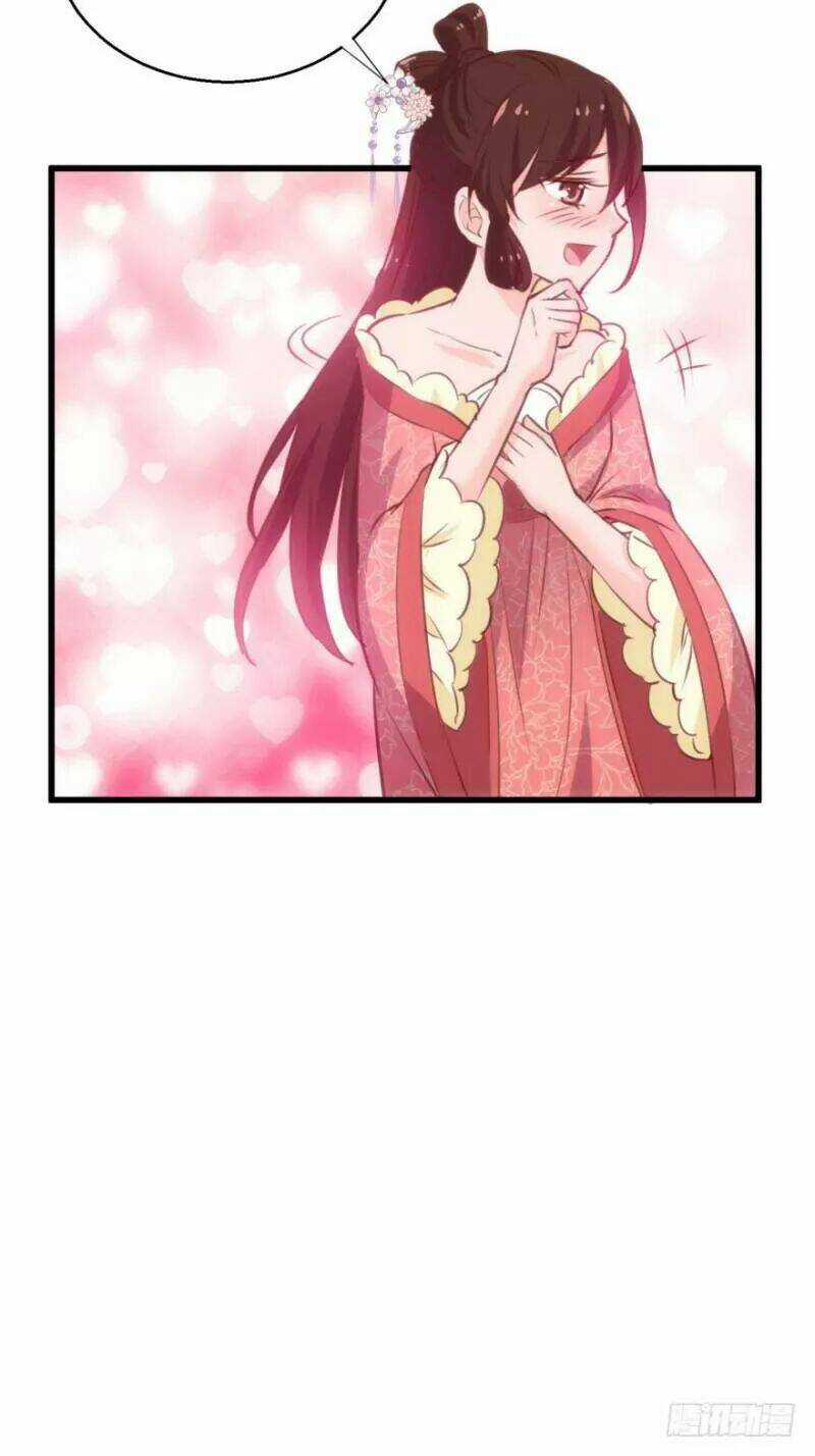 Bẩm Báo Công Chúa ! - Chapter 25 - Trang 50