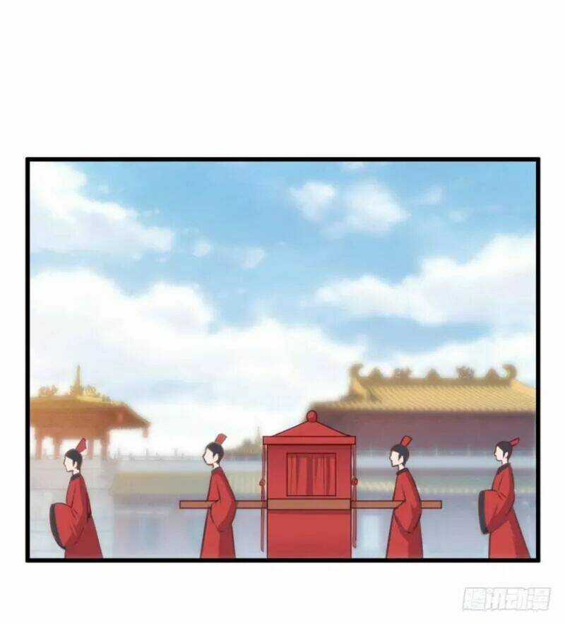 Bẩm Báo Công Chúa ! - Chapter 25 - Trang 57