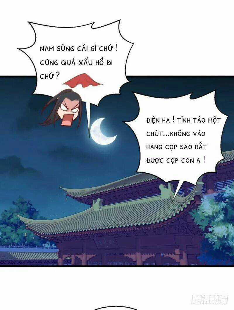 Bẩm Báo Công Chúa ! - Chapter 25 - Trang 64