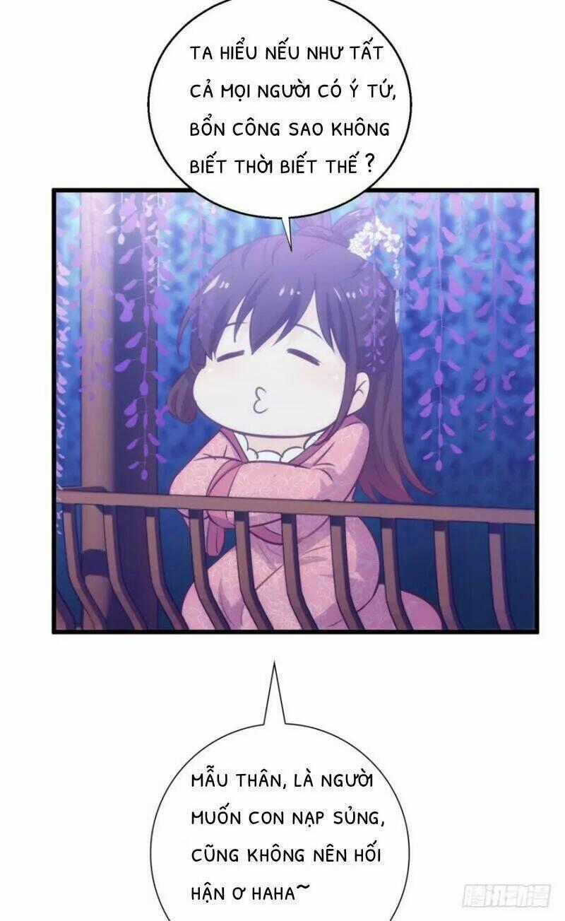 Bẩm Báo Công Chúa ! - Chapter 25 - Trang 65