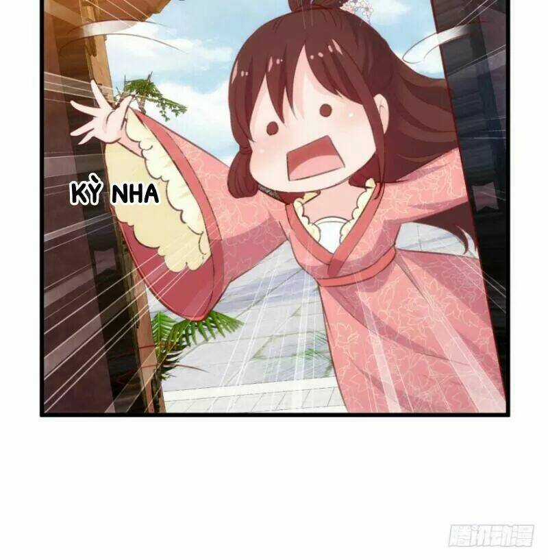 Bẩm Báo Công Chúa ! - Chapter 25 - Trang 8