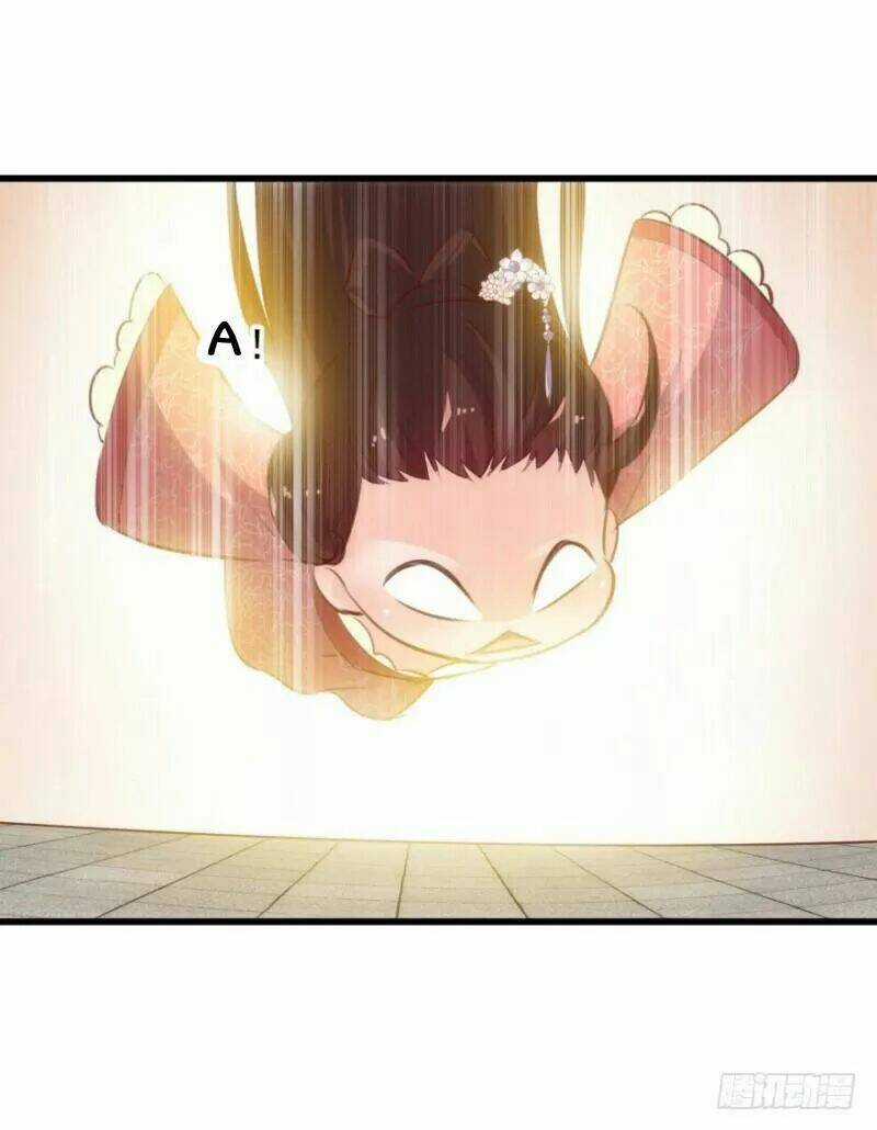 Bẩm Báo Công Chúa ! - Chapter 25 - Trang 9