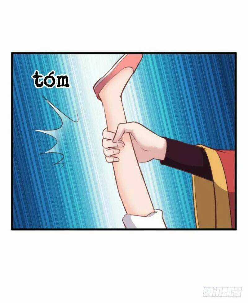 Bẩm Báo Công Chúa ! - Chapter 25 - Trang 10