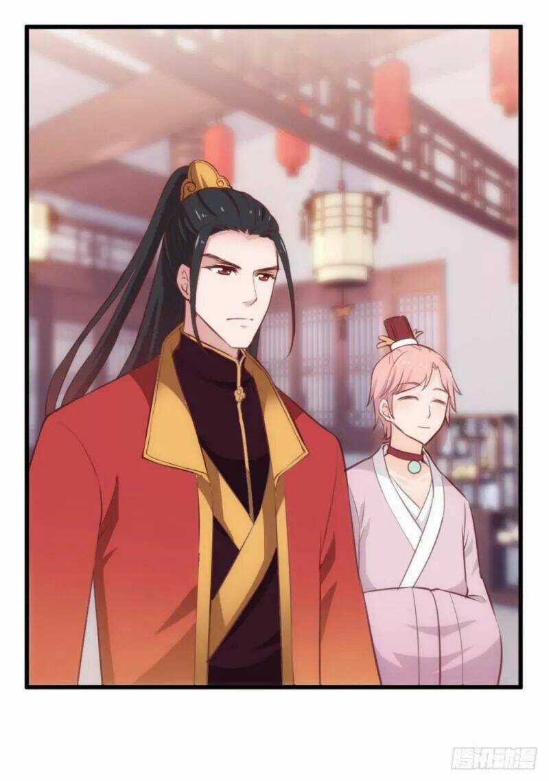 Bẩm Báo Công Chúa ! - Chapter 26 - Trang 13