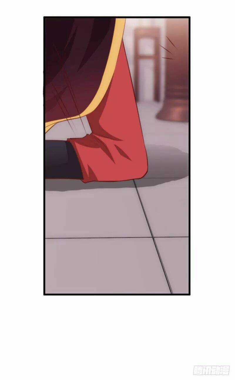 Bẩm Báo Công Chúa ! - Chapter 26 - Trang 23