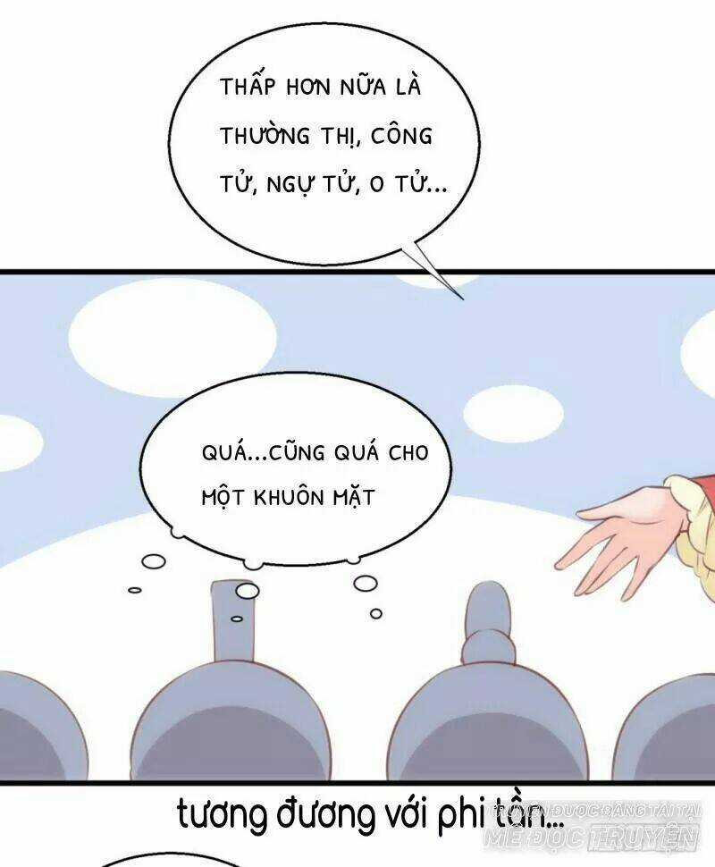 Bẩm Báo Công Chúa ! - Chapter 26 - Trang 31