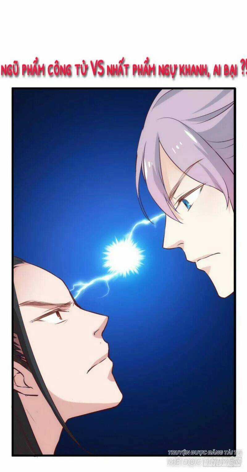 Bẩm Báo Công Chúa ! - Chapter 26 - Trang 36