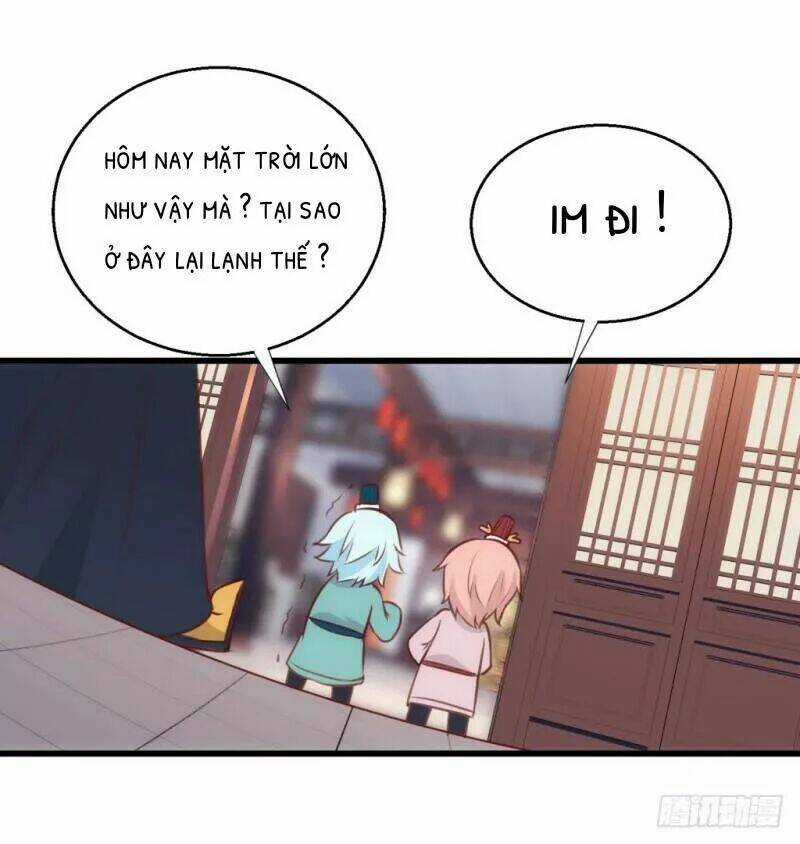 Bẩm Báo Công Chúa ! - Chapter 26 - Trang 42