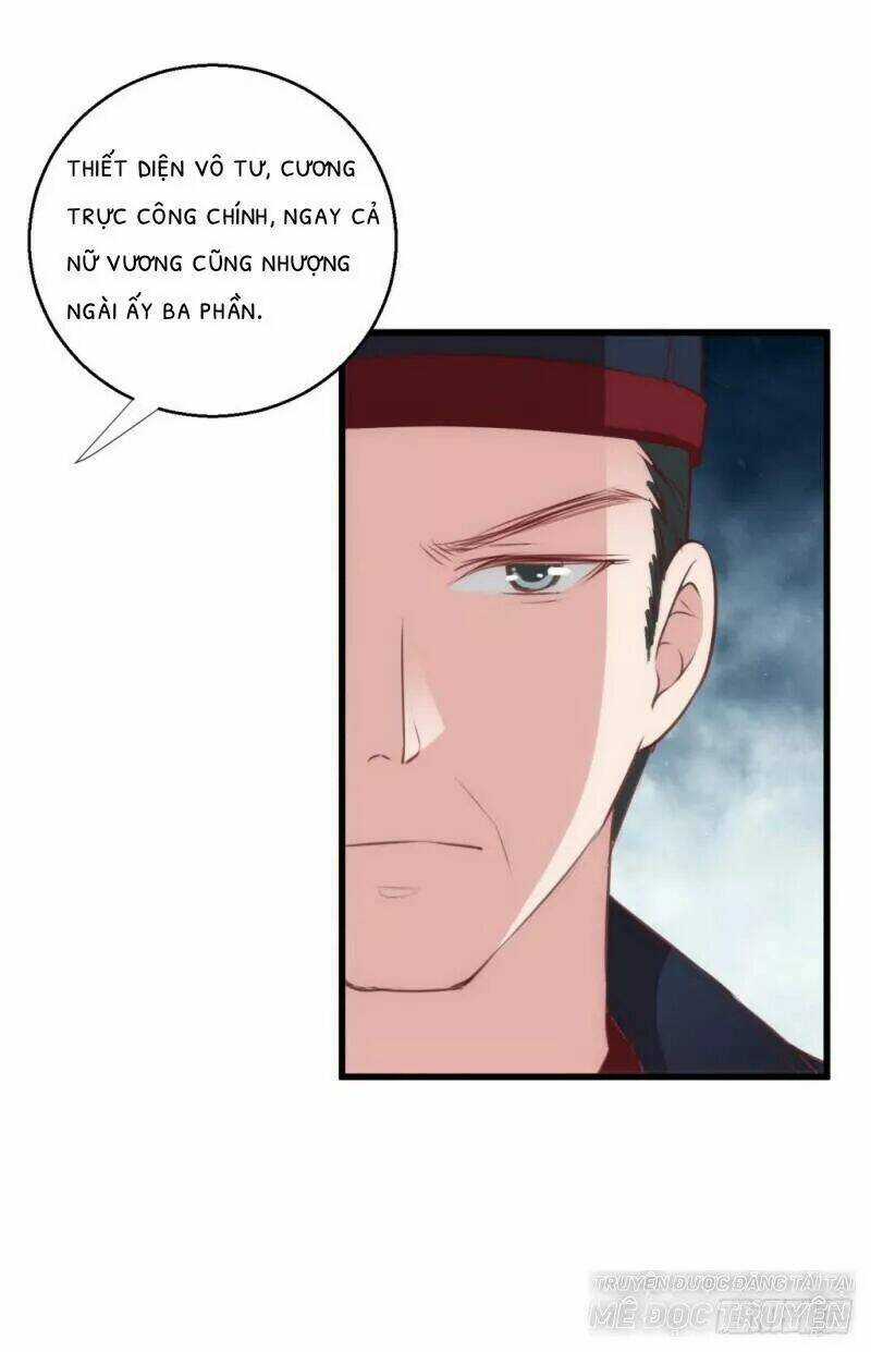 Bẩm Báo Công Chúa ! - Chapter 26 - Trang 46