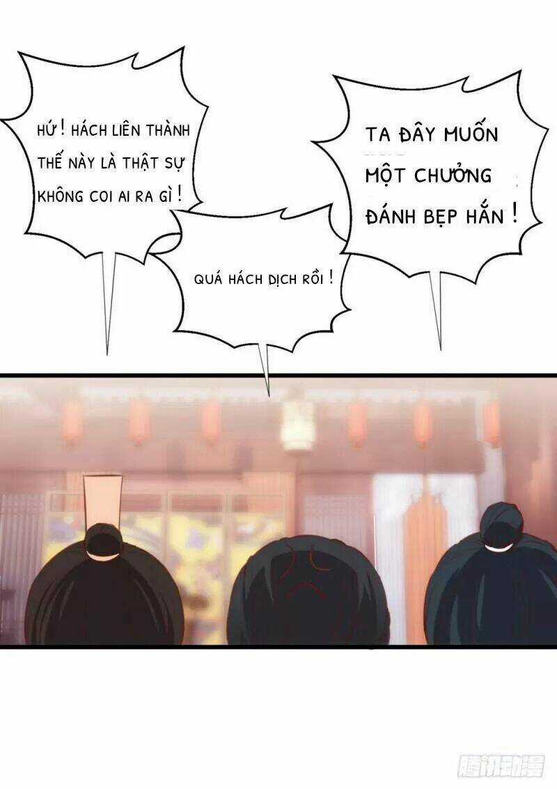 Bẩm Báo Công Chúa ! - Chapter 26 - Trang 49