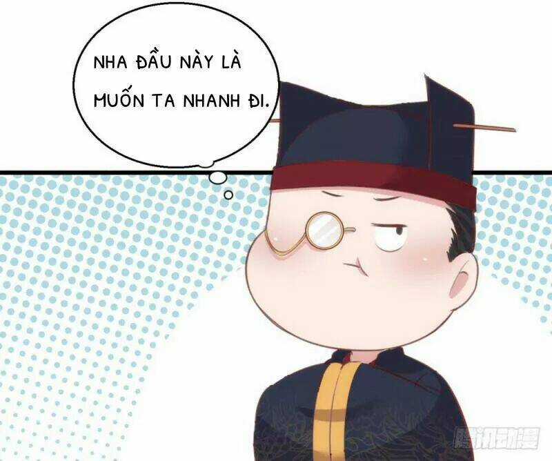 Bẩm Báo Công Chúa ! - Chapter 26 - Trang 53