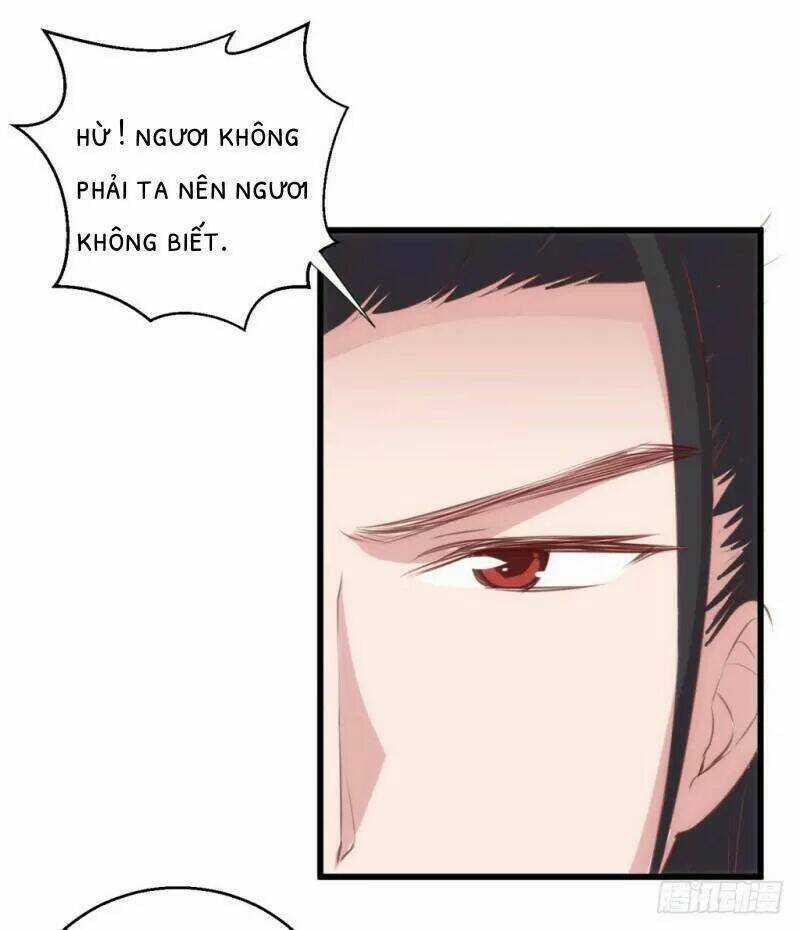 Bẩm Báo Công Chúa ! - Chapter 26 - Trang 58