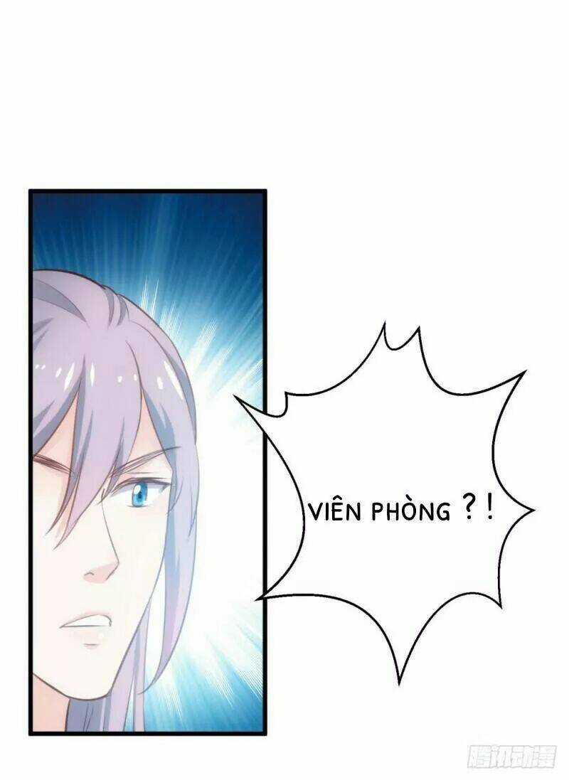 Bẩm Báo Công Chúa ! - Chapter 26 - Trang 64