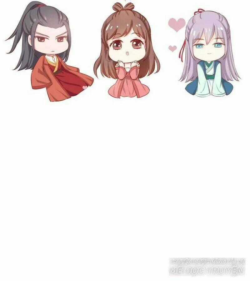 Bẩm Báo Công Chúa ! - Chapter 26 - Trang 66