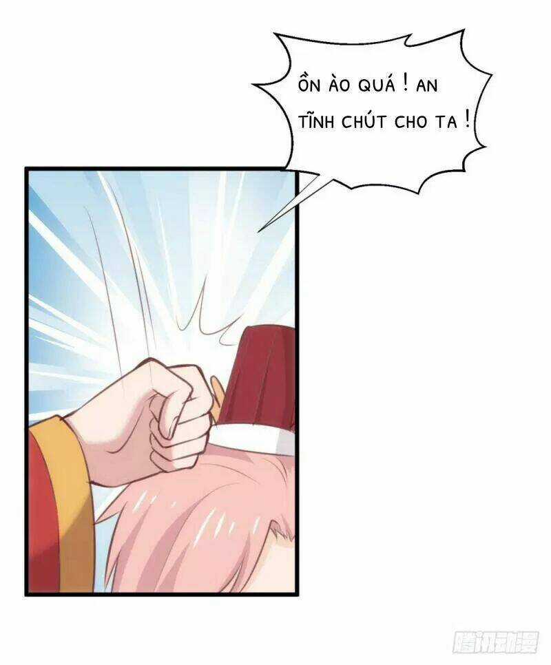 Bẩm Báo Công Chúa ! - Chapter 26 - Trang 8