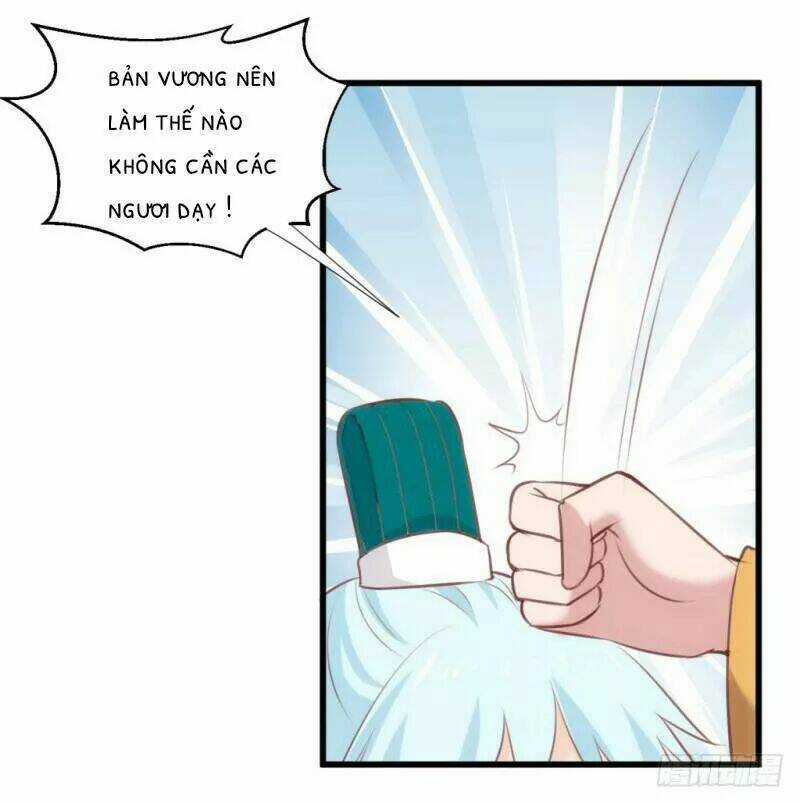 Bẩm Báo Công Chúa ! - Chapter 26 - Trang 9