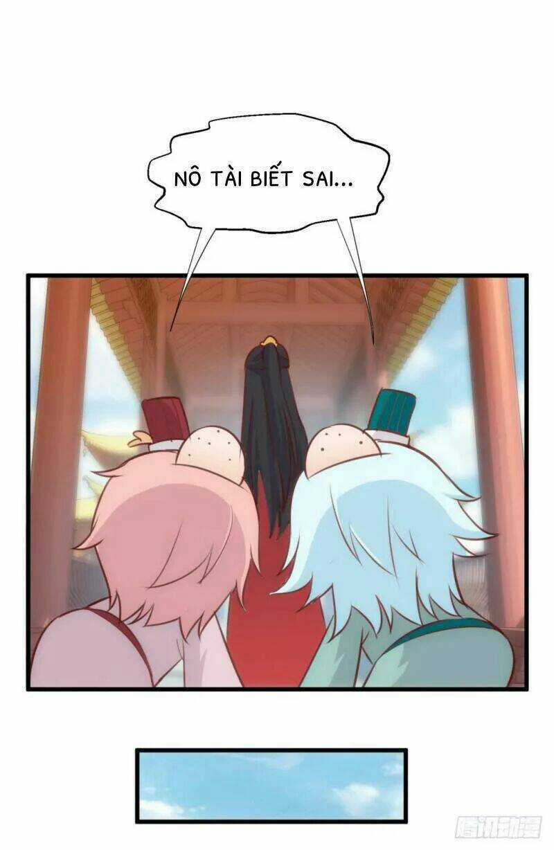 Bẩm Báo Công Chúa ! - Chapter 26 - Trang 10