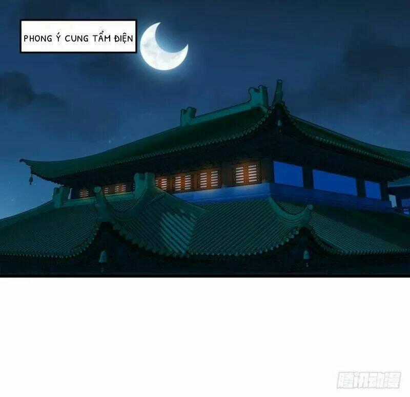 Bẩm Báo Công Chúa ! - Chapter 27 - Trang 2