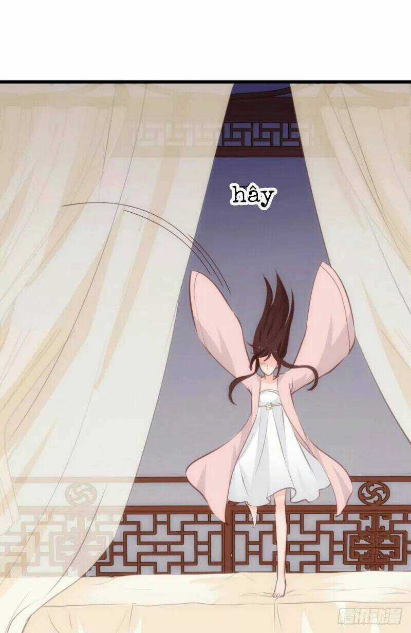 Bẩm Báo Công Chúa ! - Chapter 27 - Trang 18