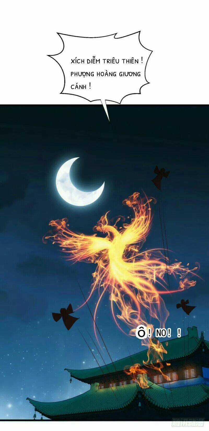 Bẩm Báo Công Chúa ! - Chapter 27 - Trang 23