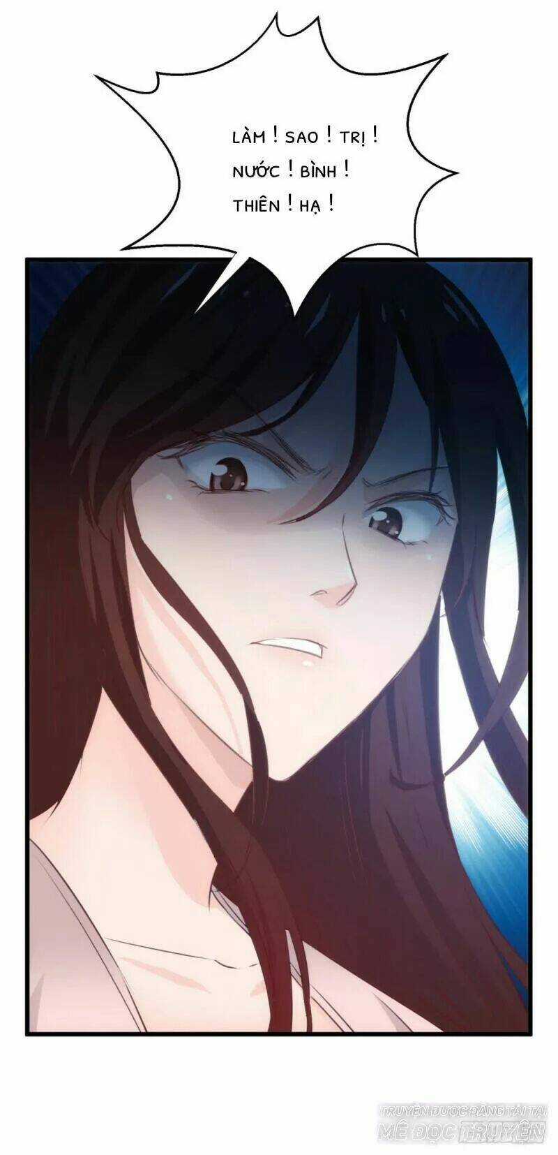 Bẩm Báo Công Chúa ! - Chapter 27 - Trang 31