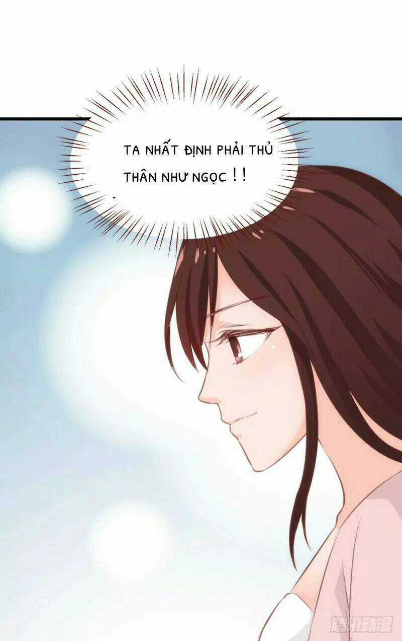 Bẩm Báo Công Chúa ! - Chapter 27 - Trang 34